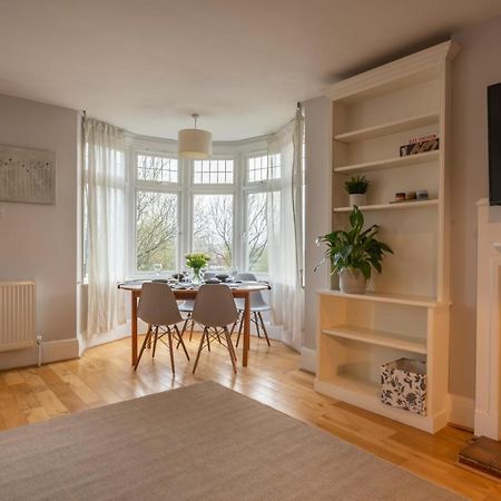 Entire Home In Streatham With Lovely Views & Ultra Fast Wi-Fi Norbury  Dış mekan fotoğraf